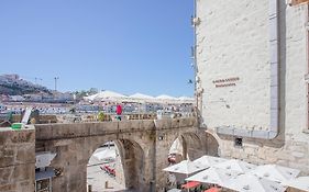 Liiiving In Porto - Ribeira Riverside Apartment
